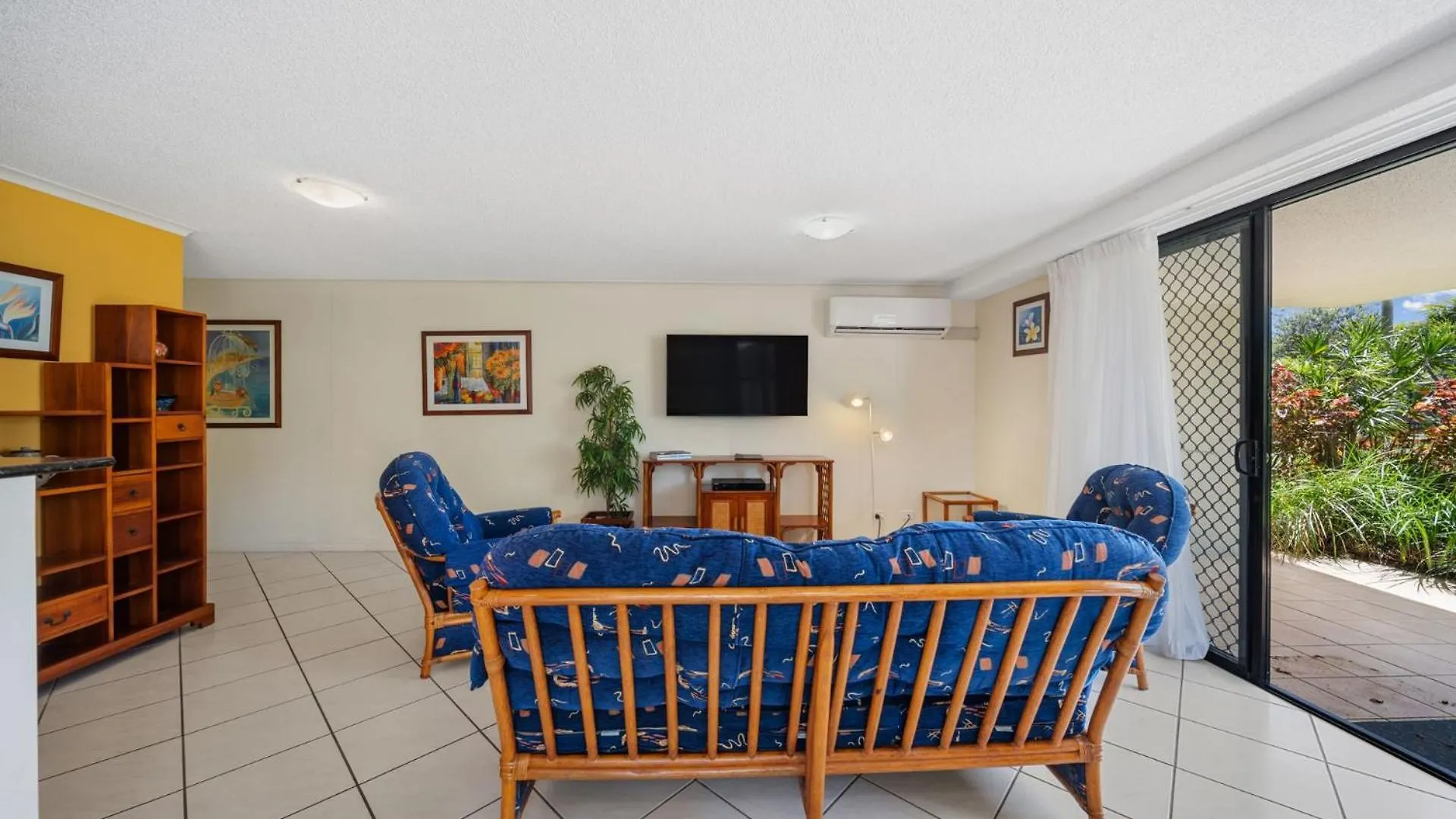 Casa vacanze Unit 10 Marcoola Beach Resort Australia