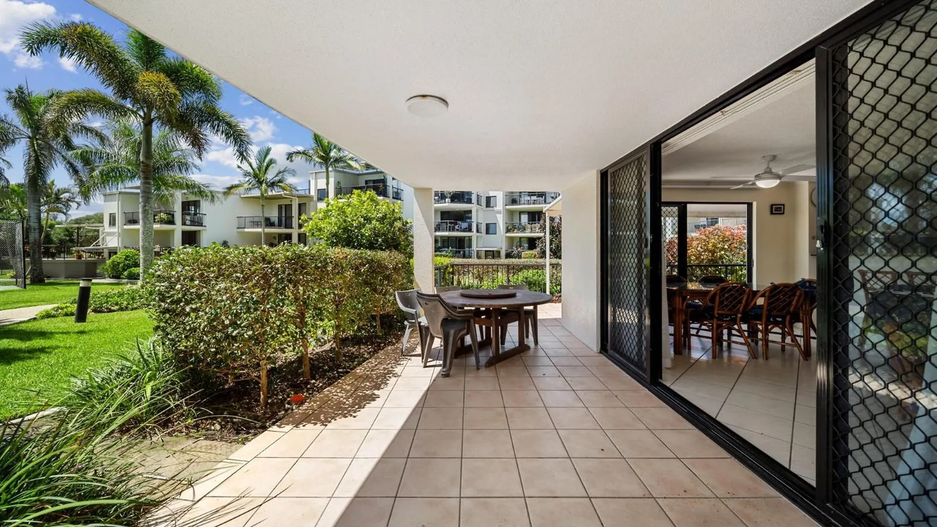 Unit 10 Marcoola Beach Resort