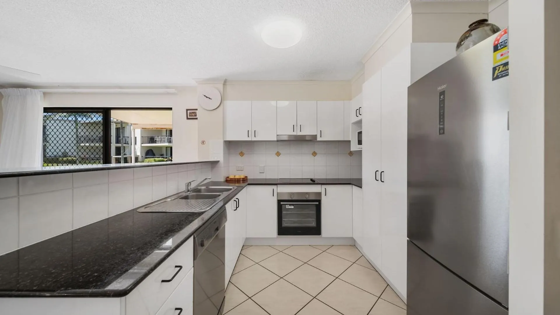 Unit 10 Marcoola Beach Resort Casa vacanze